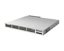 Коммутатор Cisco Catalyst C9300L-48Т-4X